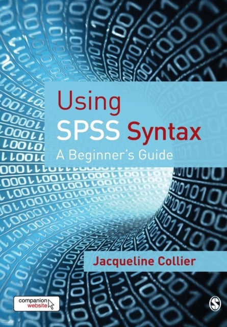 Using SPSS Syntax - A Beginner's Guide