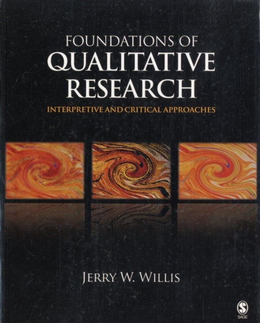 Foundations of Qualitative Research