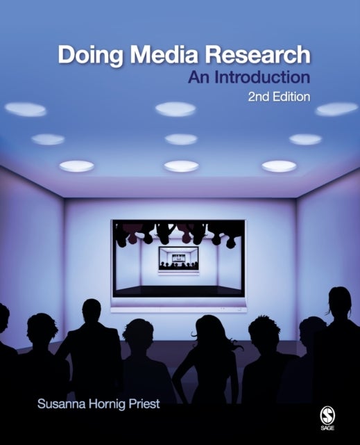 Doing Media Research - An Introduction