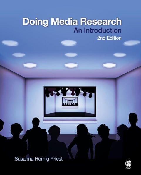 Doing Media Research - An Introduction