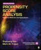 Propensity Score Analysis