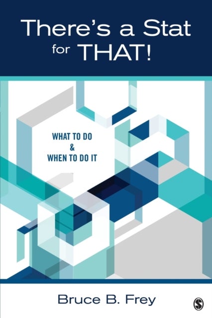 There's a Stat for That! - What to Do & When to Do it