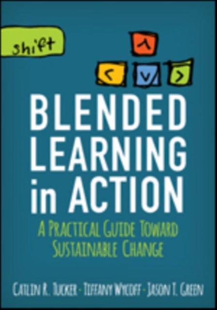 Blended Learning in Action - A Practical Guide Toward Sustainable Change