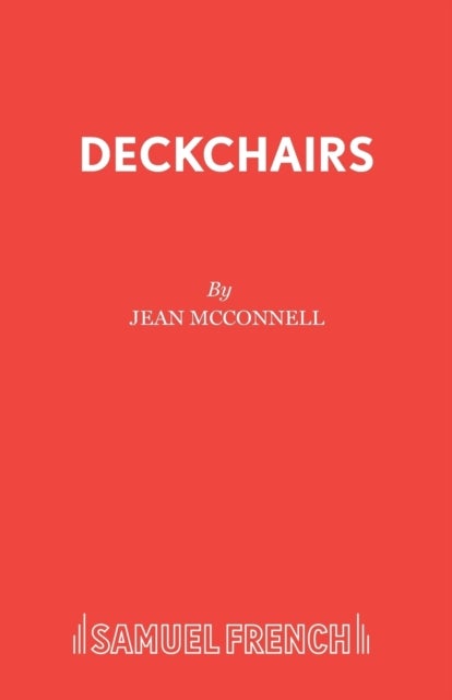 Deckchairs