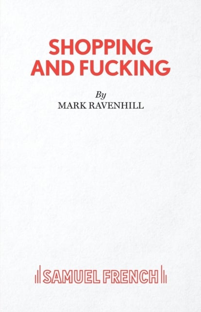 Shopping and Fucking