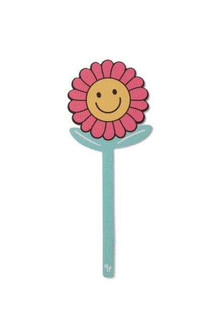 Flower Bookmarks - Good Vibes