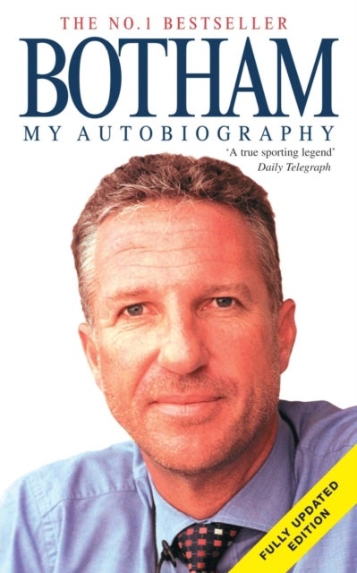 Botham - My Autobiography