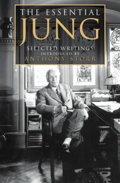 The Essential Jung - Selected Writings
