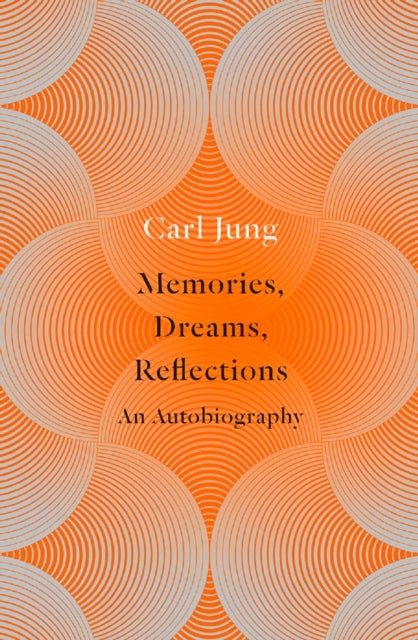 Memories, Dreams, Reflections - An Autobiography