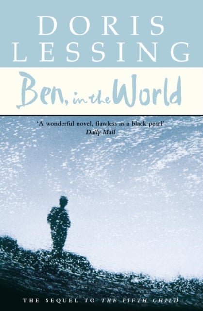 Ben, in the World - the sequel to The fifth child