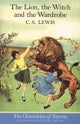 The Lion, the Witch and the Wardrobe (Paperback)