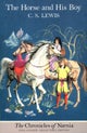 The Horse and His Boy (Paperback)