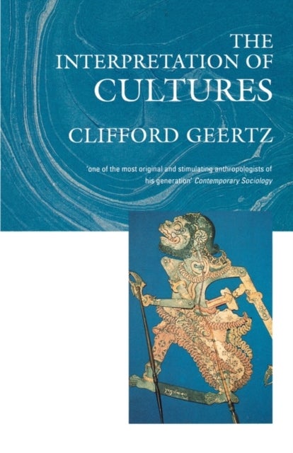 The Interpretation of Cultures
