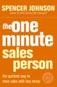 One Minute Manager Salesperson