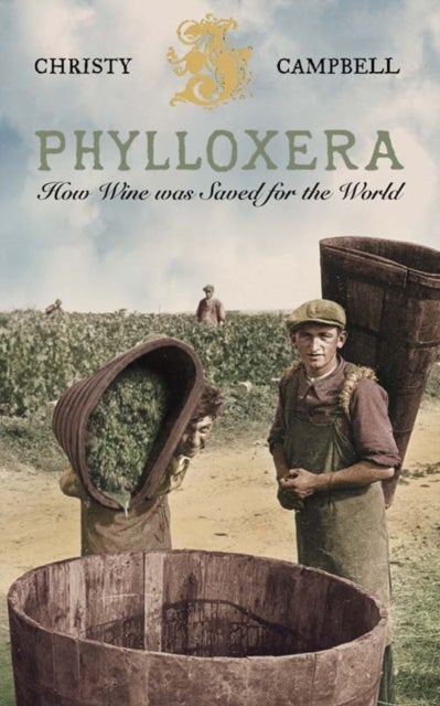 Phylloxera - How Wine Was Saved for the World