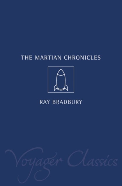 The Martian Chronicles
