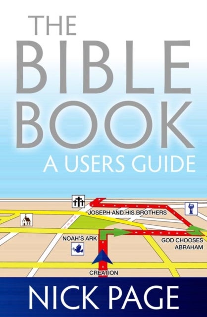 The Bible Book - A User’s Guide