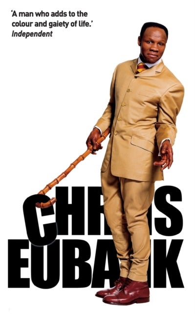 Chris Eubank - The Autobiography