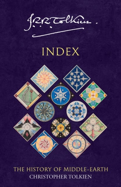 Index - index