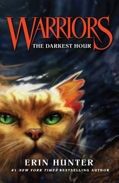The Darkest Hour - Warrior cats