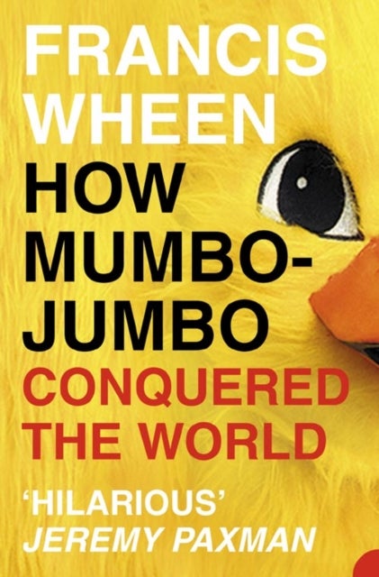 How Mumbo-Jumbo Conquered the World - A Short History of Modern Delusions