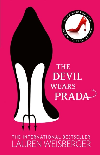 The Devil Wears Prada - Loved the Movie? Read the Book!