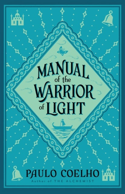 Manual of The Warrior of Light