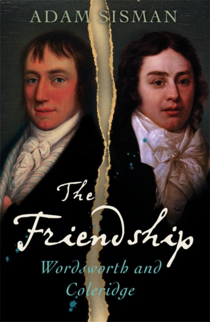 The Friendship - Wordsworth and Coleridge