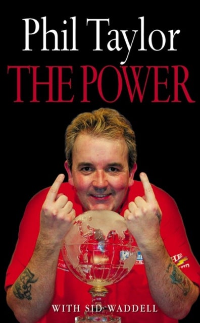 The Power - My Autobiography