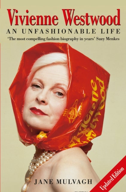 Vivienne Westwood - An Unfashionable Life