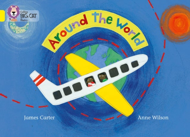 Around the World - Band 03/Yellow