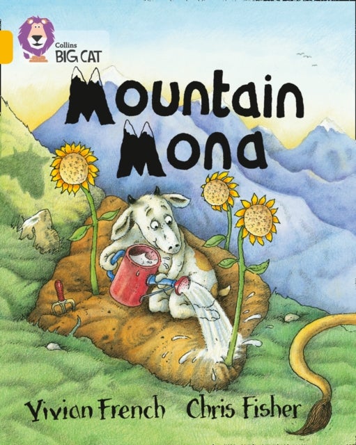 Mountain Mona - Band 09/Gold