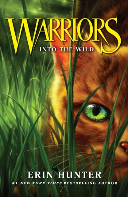 Into the Wild - Warrior cats
