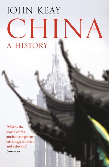 China - A History