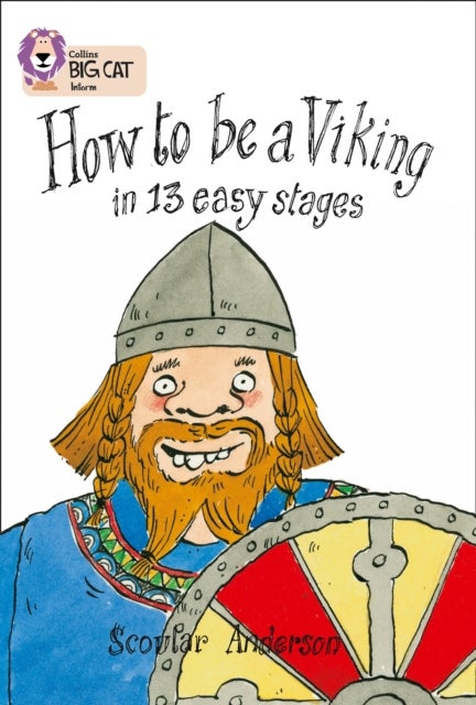 How to be a Viking - Band 12/Copper