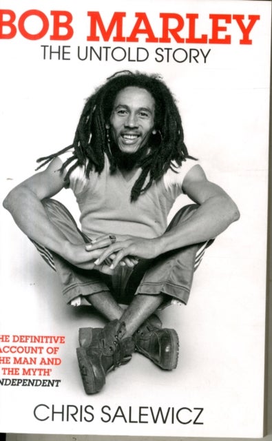 Bob Marley - The Untold Story