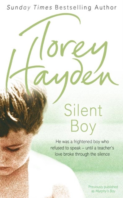 Silent Boy - He Was a Frightened Boy Who Refused to Speak – Until a Teacher's Love Broke Through the Silence