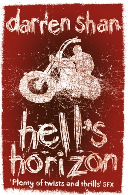 Hell’s Horizon