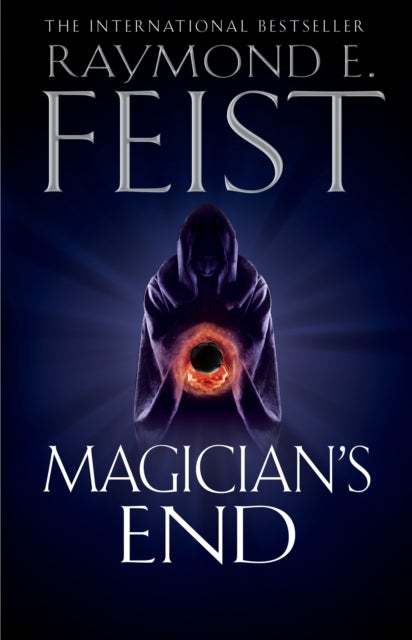 Magician¿s End - chaoswar saga book 3