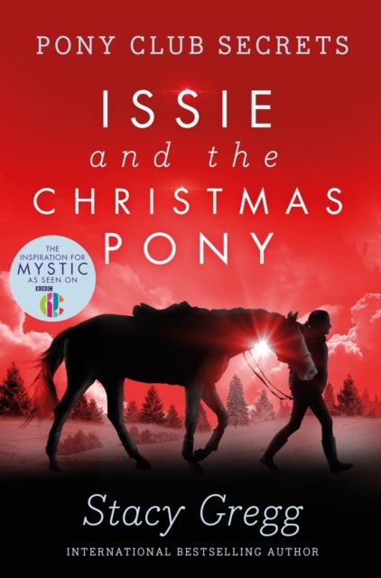 Issie and the Christmas Pony - Christmas Special