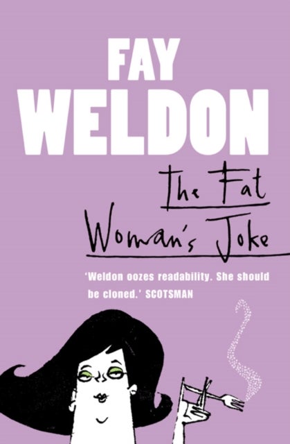The Fat Woman¿s Joke