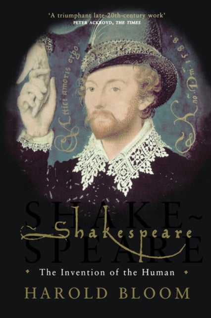 Shakespeare - The Invention of the Human