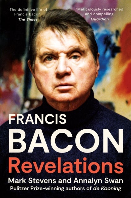 Francis Bacon - Revelations