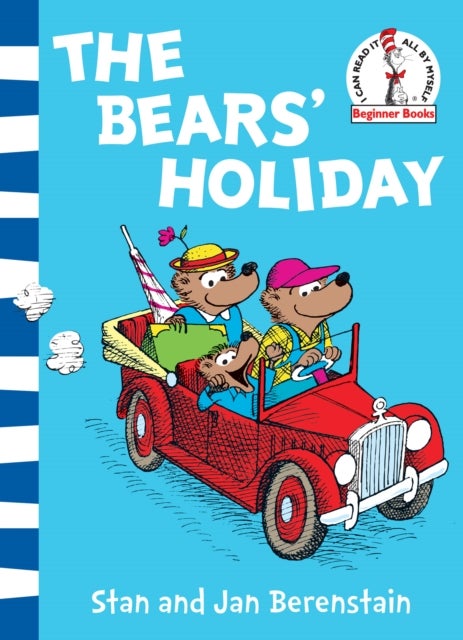The Bears’ Holiday - Berenstain Bears