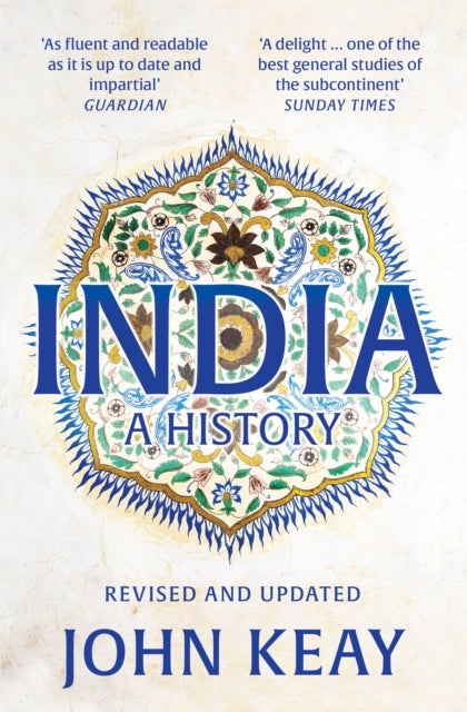 India - A History