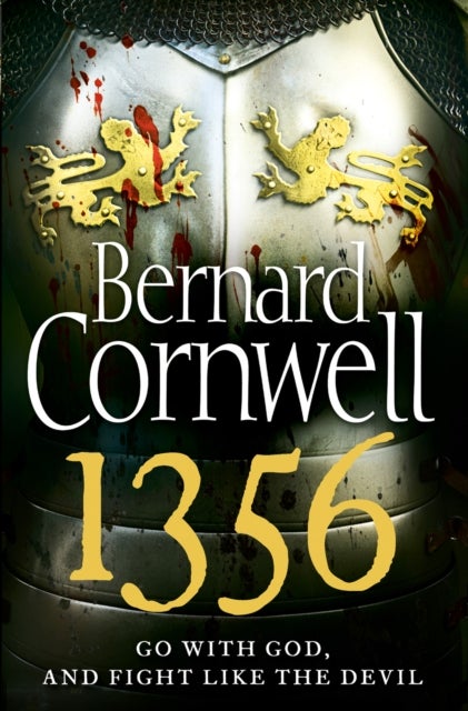 1356 - ,,Cornwell,Bernard