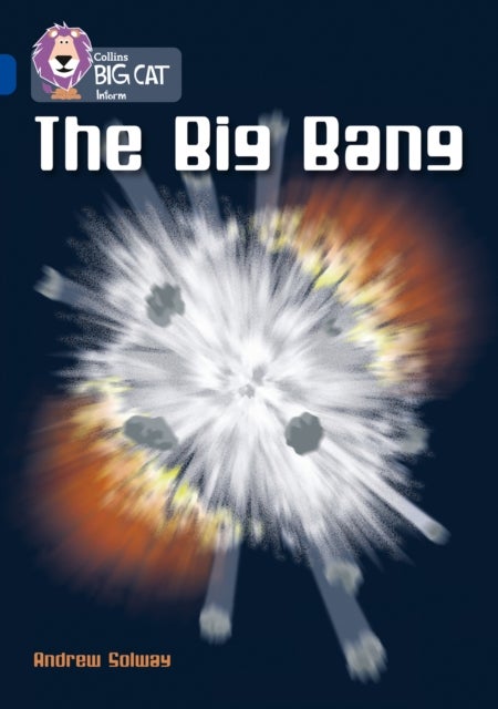 The Big Bang - Band 16/Sapphire