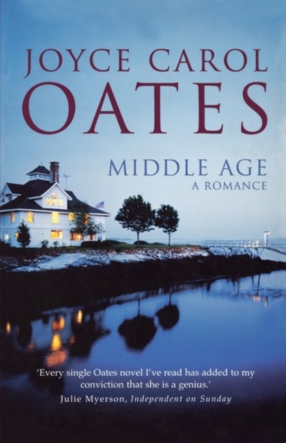 Middle Age - A Romance