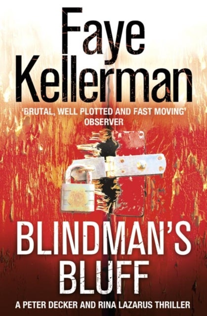 Blindman’s Bluff