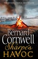 Sharpe¿s Havoc
